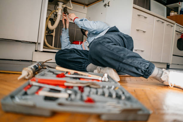 Best Toilet Repair Services  in Middletown, CT