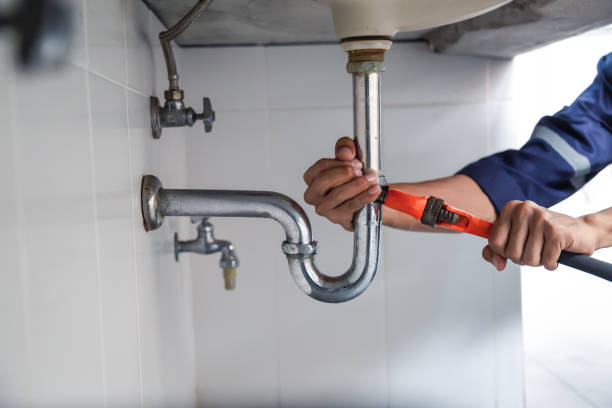 Best Water Leak Repair  in Middletown, CT