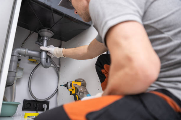 Best Residential Plumbing Services  in Middletown, CT