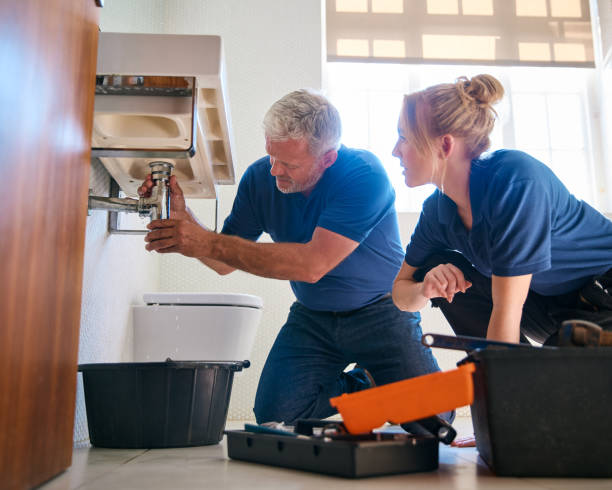 Best Plumbing Services Near Me  in Middletown, CT